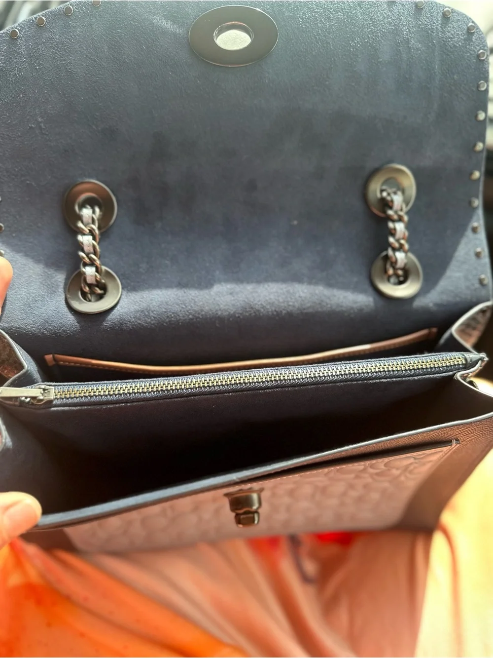 Coach 53344 Purse
